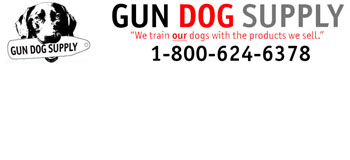 gundogsupply