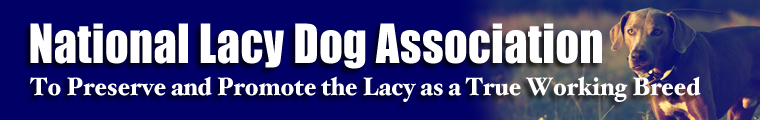 National Lacy Dog Association