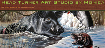 head turner art studio width=